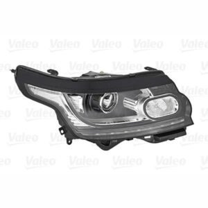 Range Rover Head light