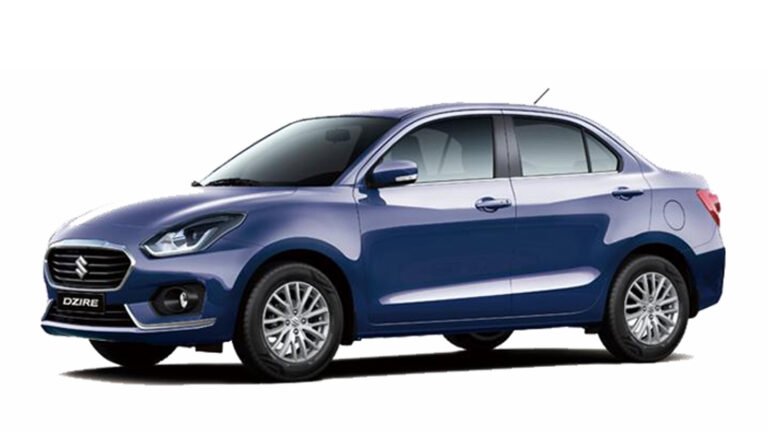 SUZUKI DZIRE