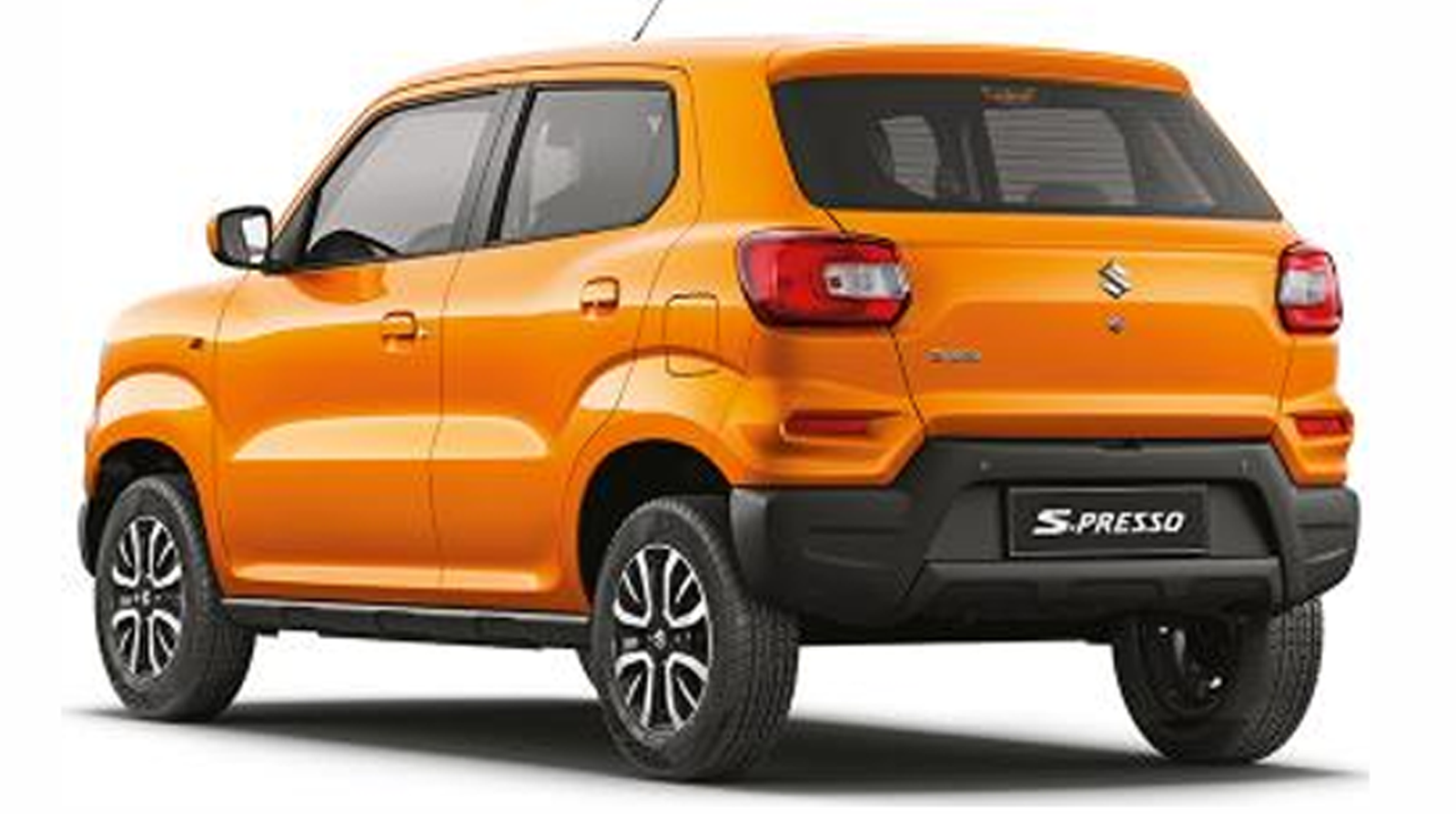 
								Suzuki S-Presso full									